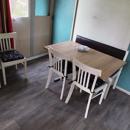 Chalet Dans Le Luberon Viens