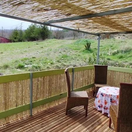 Chalet Dans Le Luberon Viens